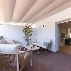 Appartement met een Slaapkamer